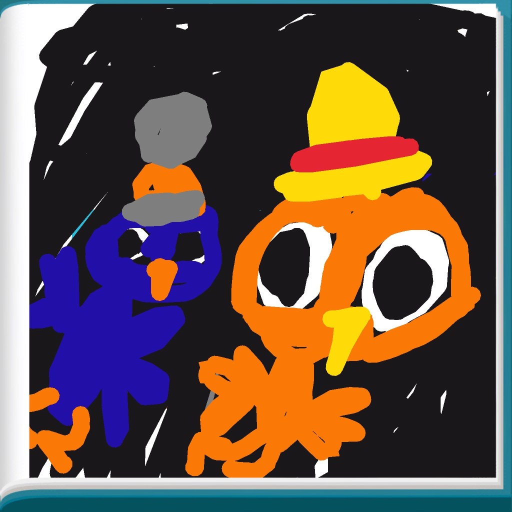 Documentaire – Le petit chasseur de&nbsp;fantômes