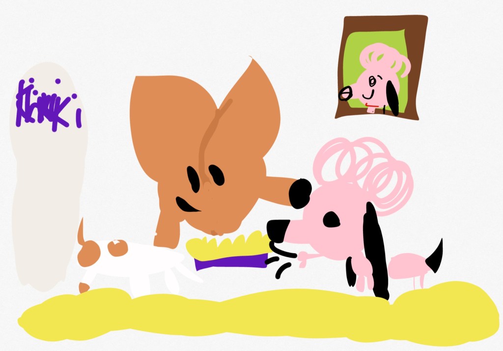 Podcast – Décalés