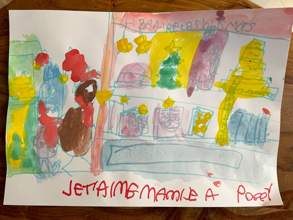 Poppy SilverSpoons #4