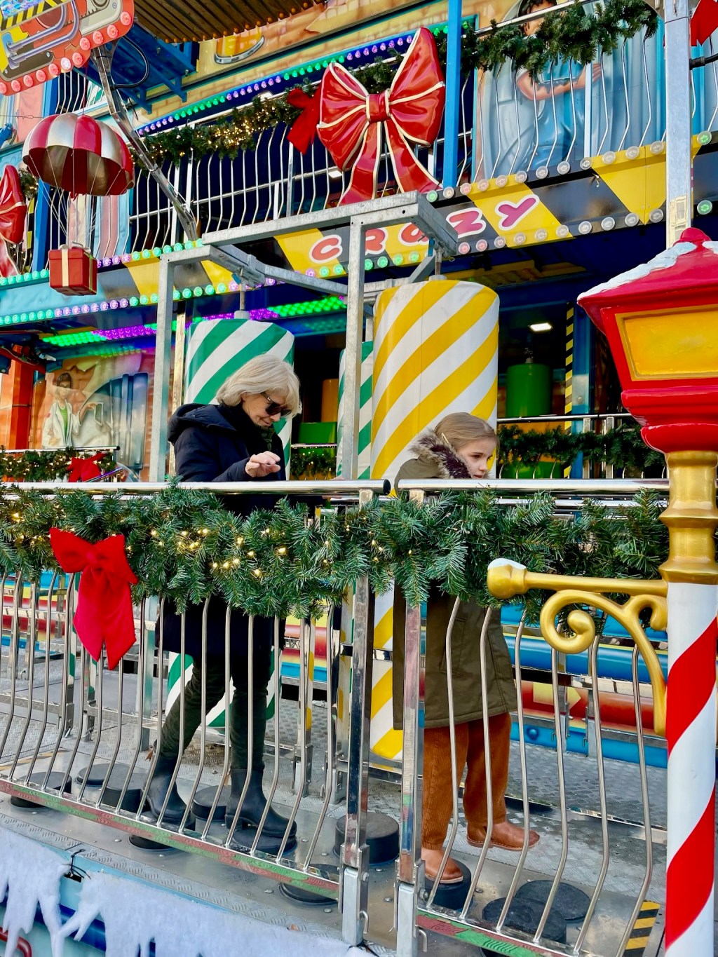 La semaine #6 de&nbsp;Poppy