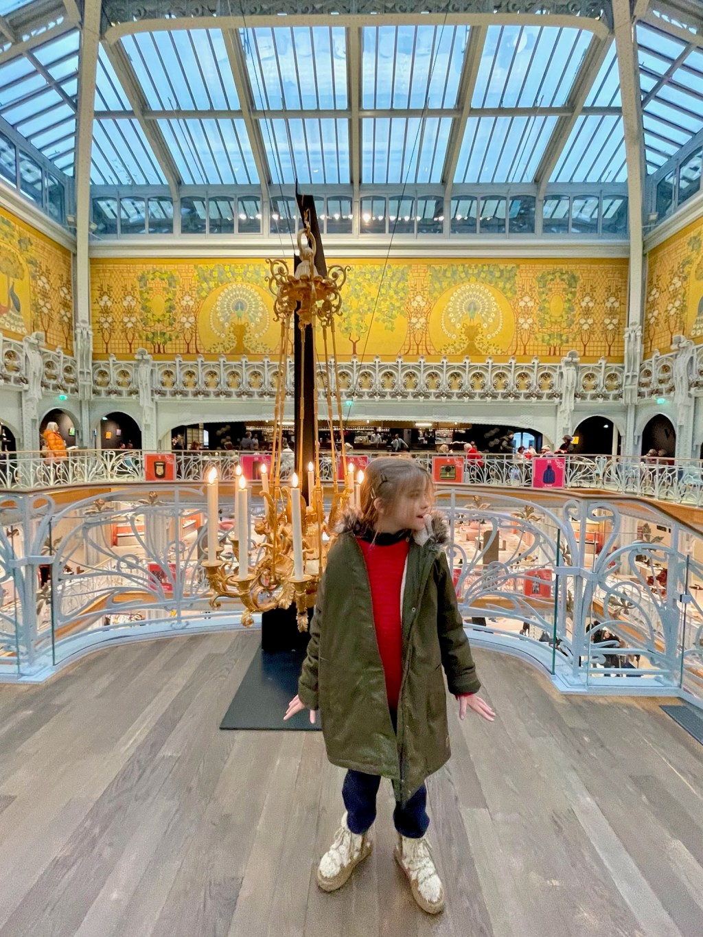 La semaine #7 de&nbsp;Poppy