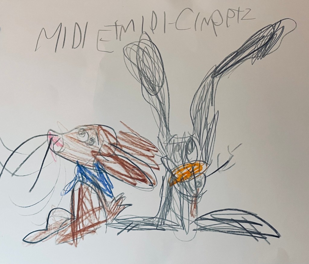 Poppy SilverSpoons #8