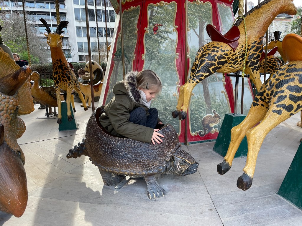 La semaine #10 de&nbsp;Poppy