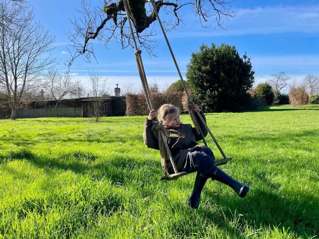 Poppy SilverSpoons #13