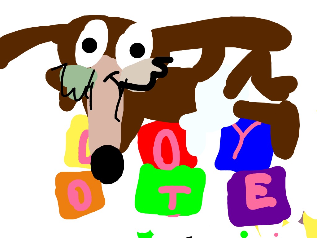 Poppy SilverSpoons #17