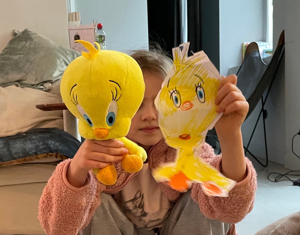 Poppy SilverSpoons #14