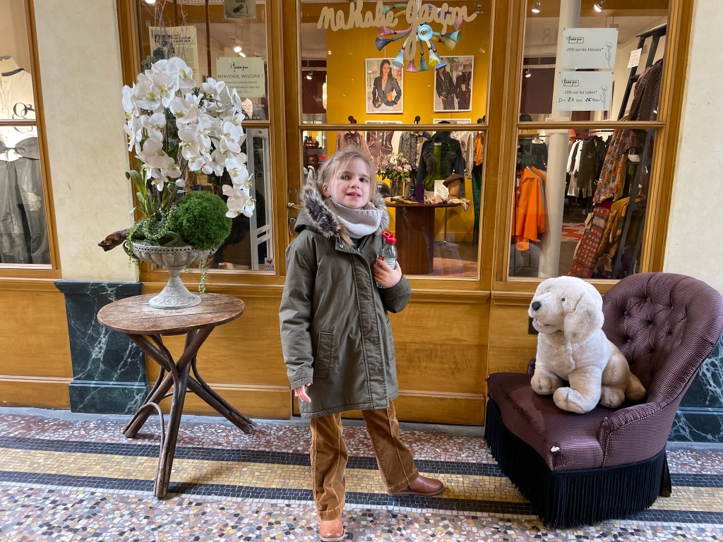 La semaine #14 de&nbsp;Poppy