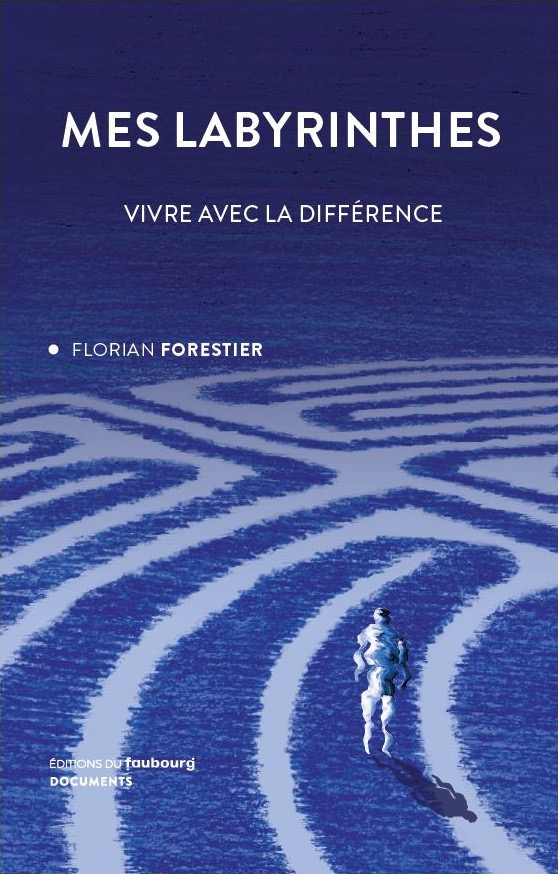 Livre – Mes Labyrinthes