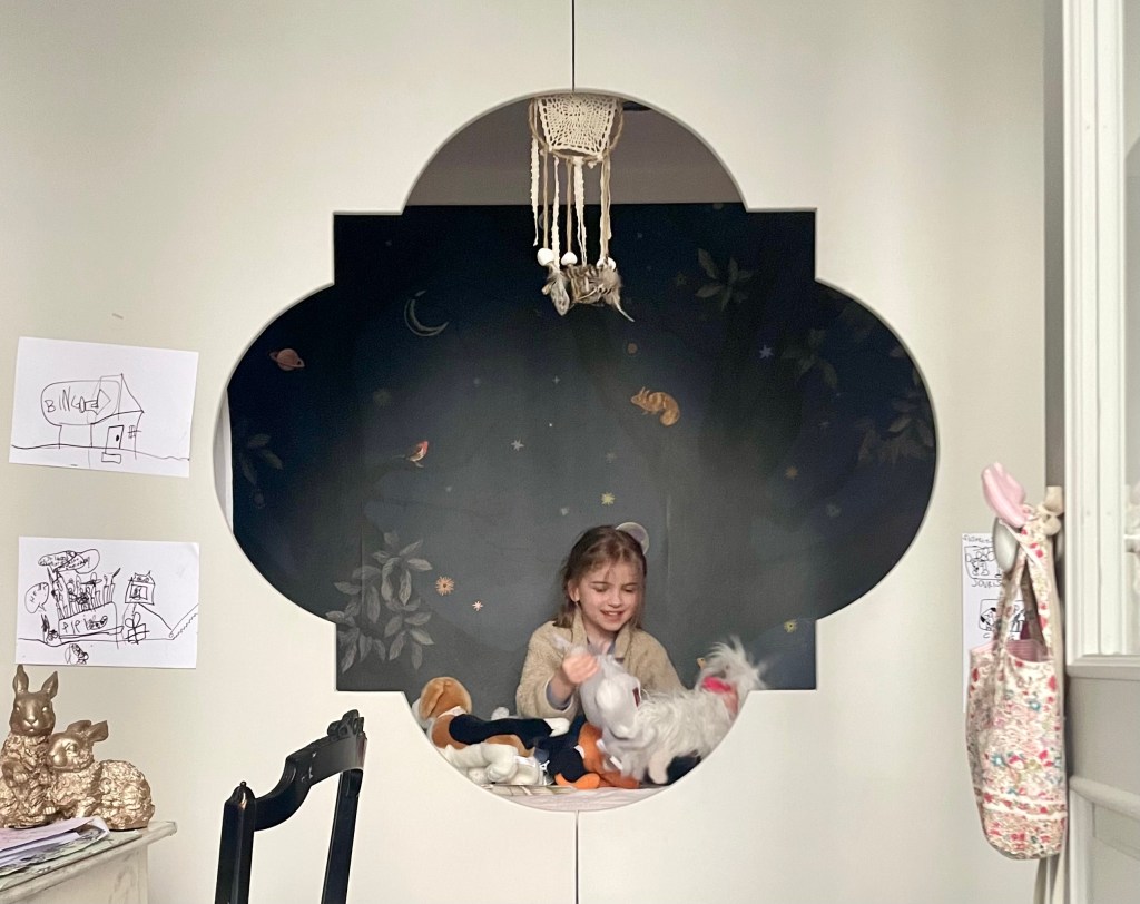 Poppy SilverSpoons #21