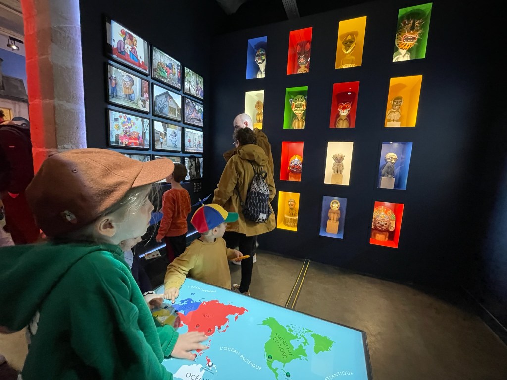 Autisme – Repérage&nbsp;Précoce