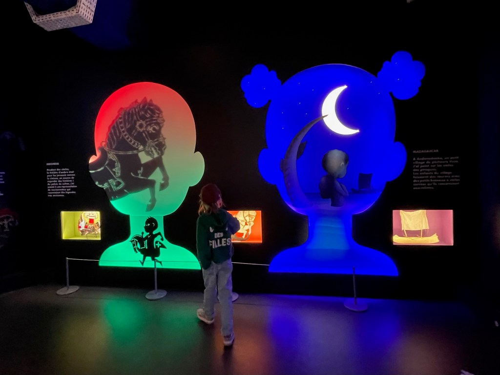 La semaine #20 de&nbsp;Poppy