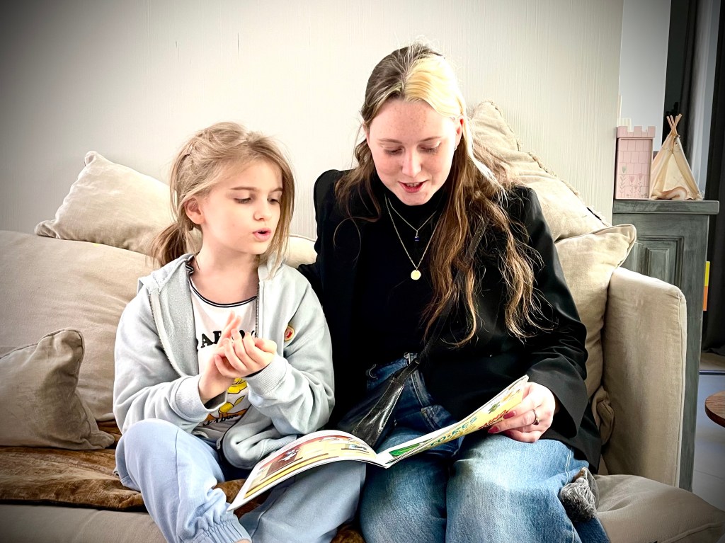 La semaine #22 de&nbsp;Poppy