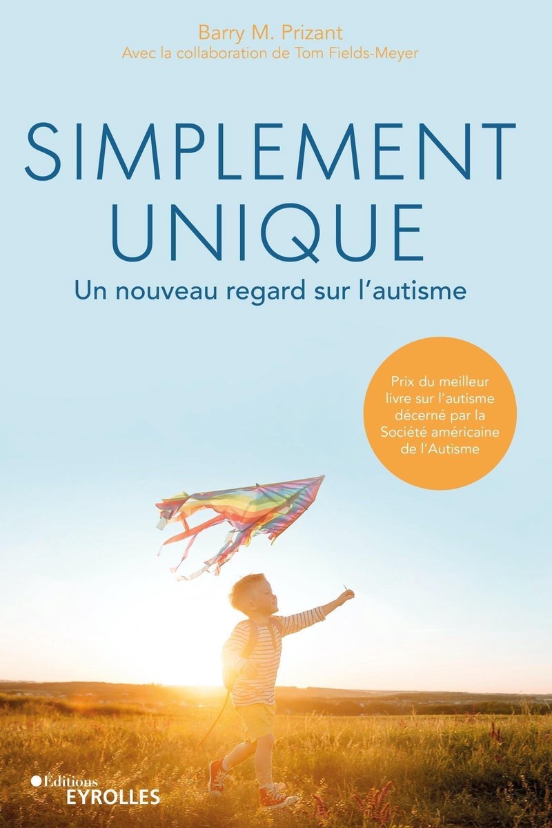 Livre – Simplement Unique