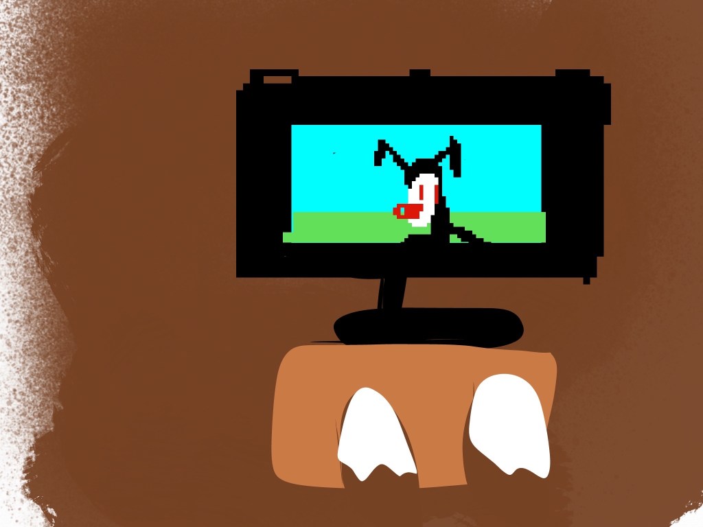 Livre et Documentaire – Life, animated