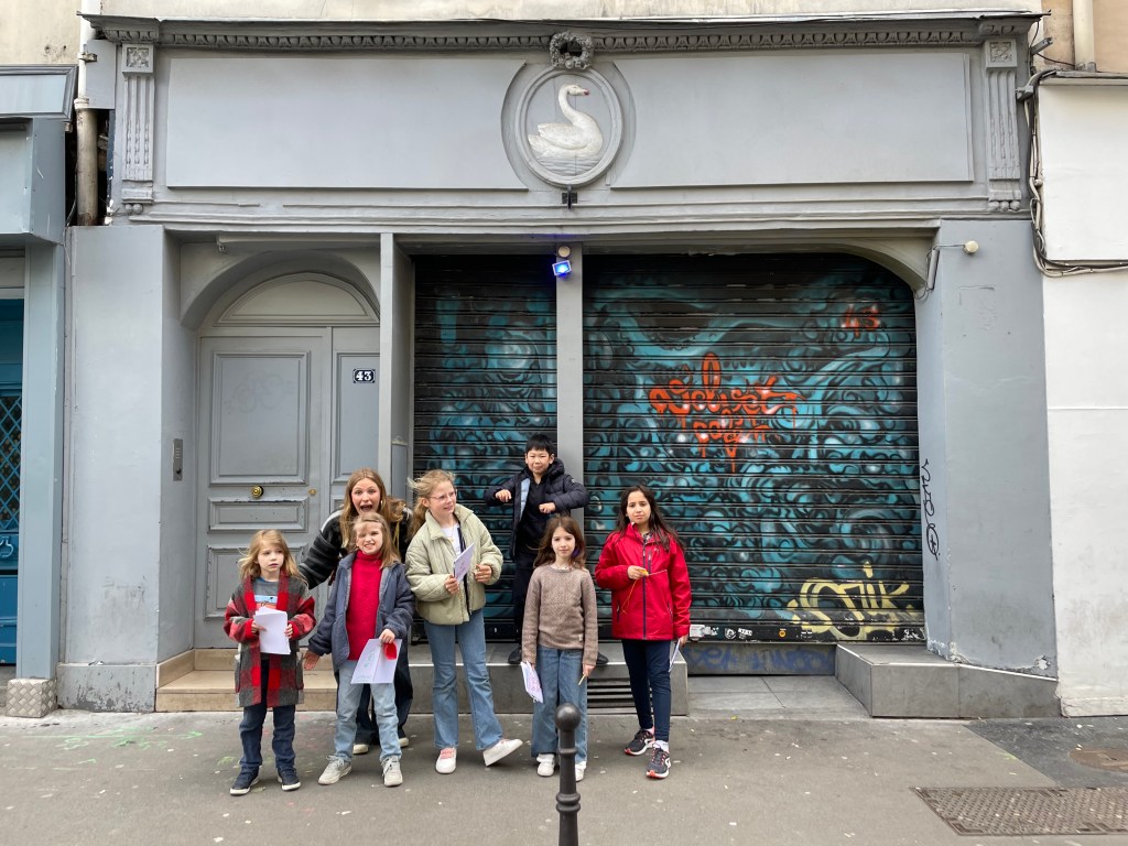 La semaine #23 de&nbsp;Poppy