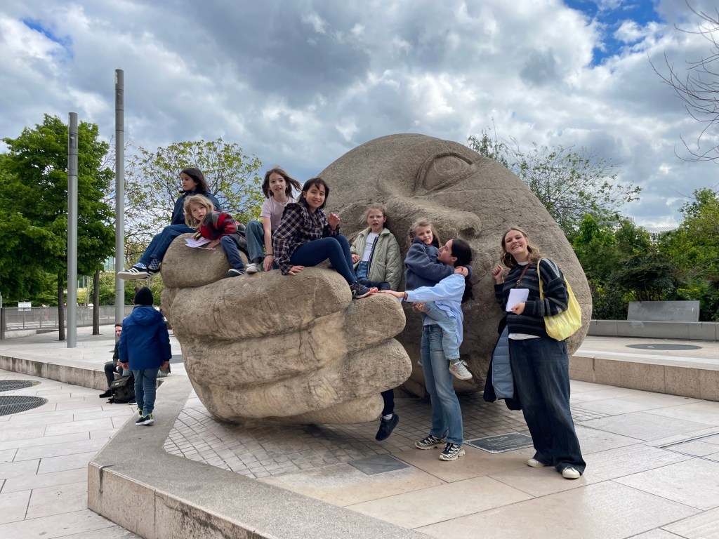 Autisme et temporalité