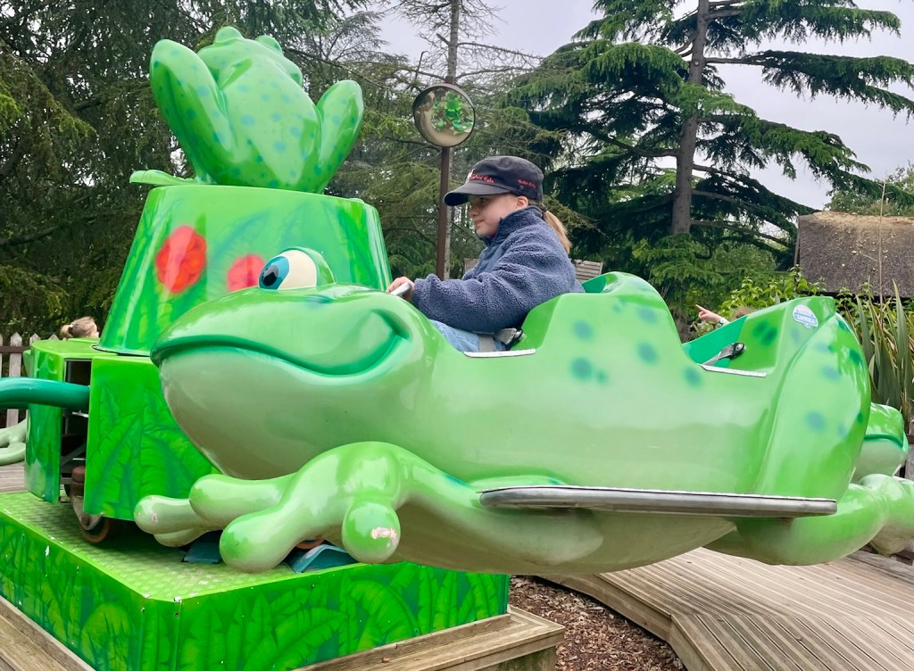 Poppy SilverSpoons #24