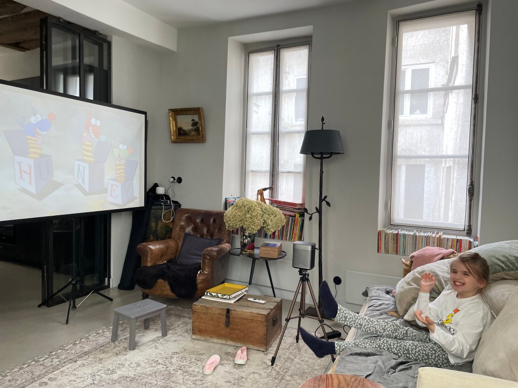 La semaine #25 de&nbsp;Poppy