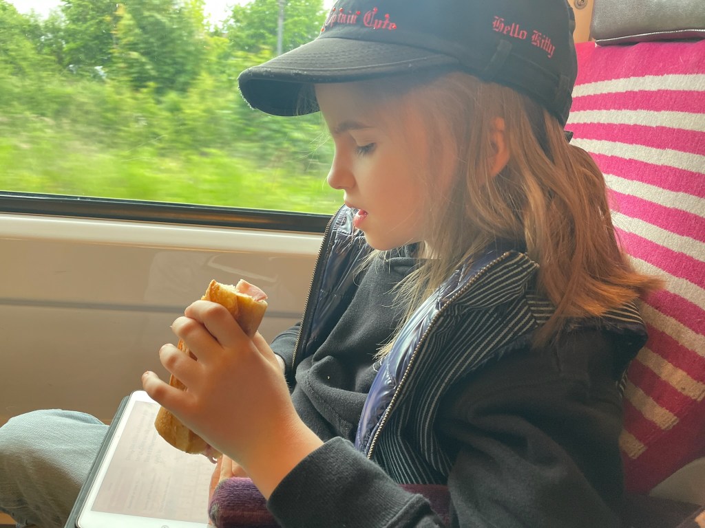 La semaine #27 de&nbsp;Poppy