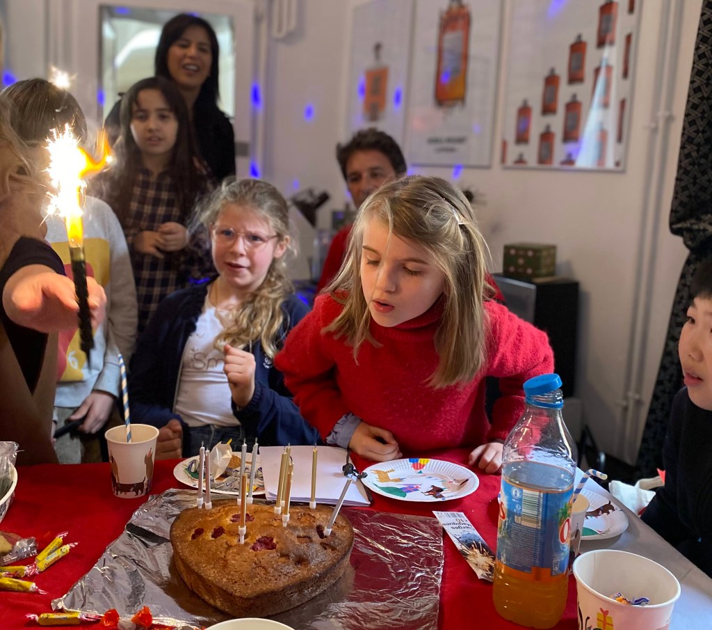 Poppy SilverSpoons #23