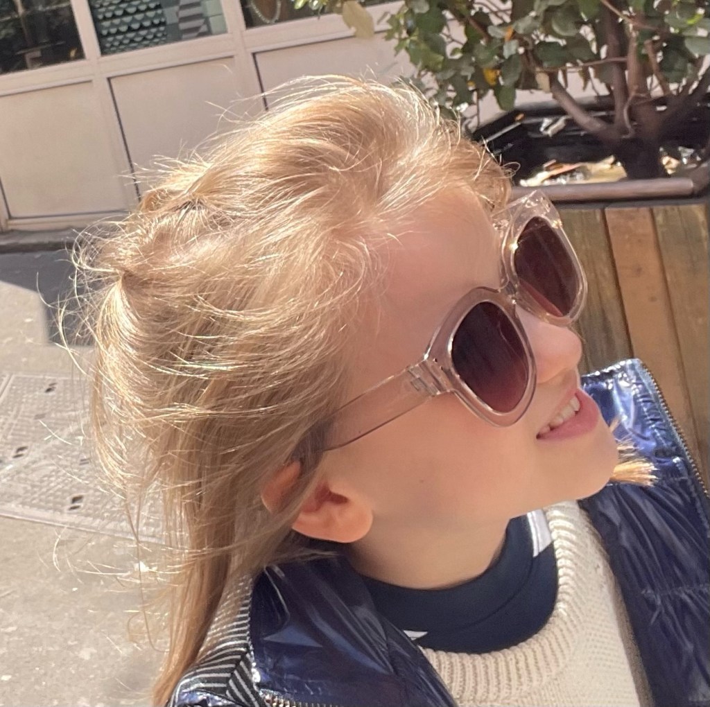 Poppy SilverSpoons #28