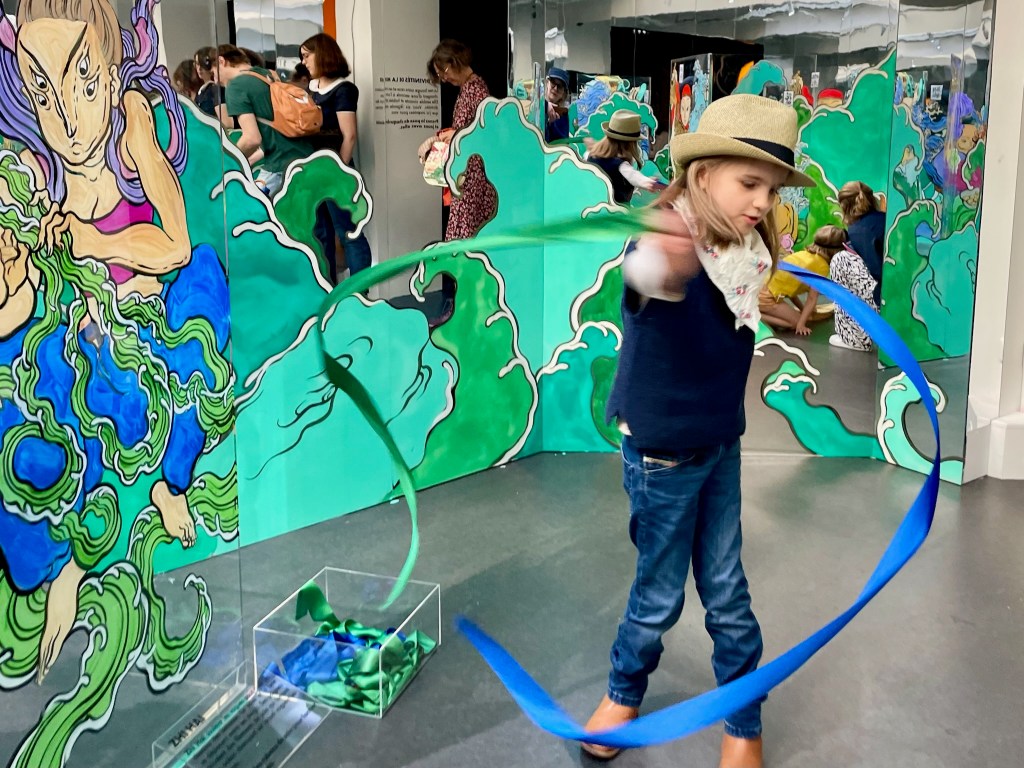 La semaine #29 de&nbsp;Poppy