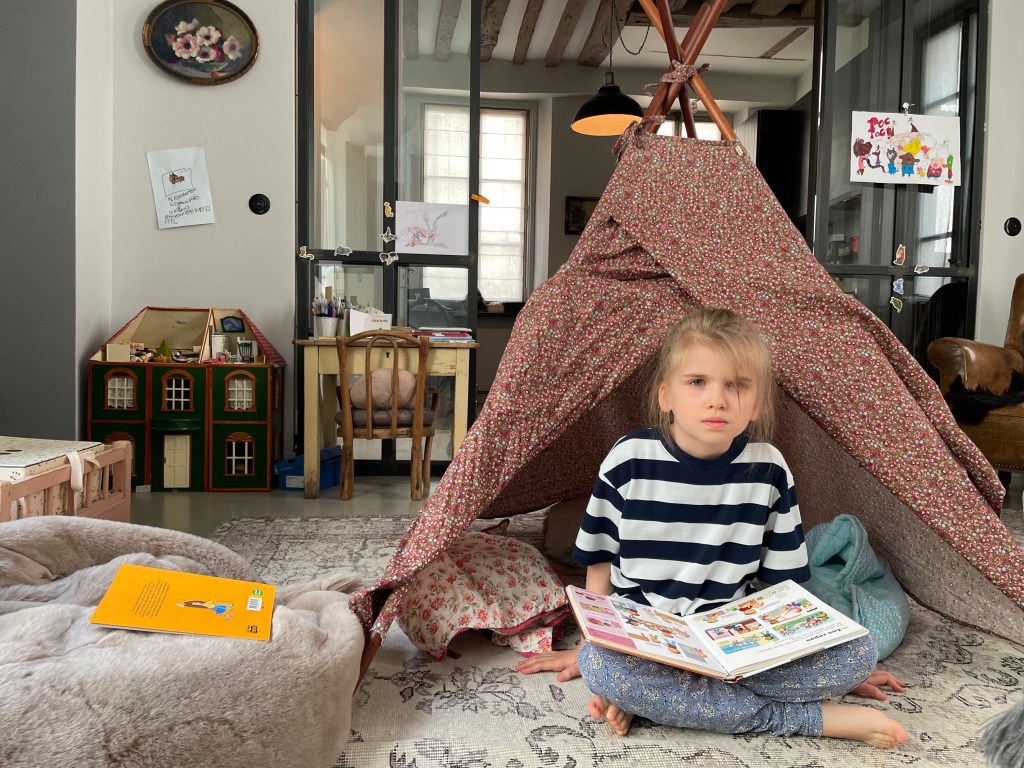 Poppy SilverSpoons #31