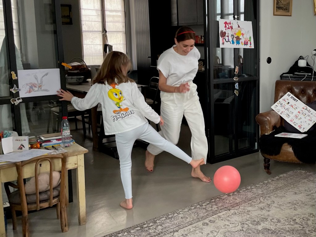 La semaine #31 de&nbsp;Poppy