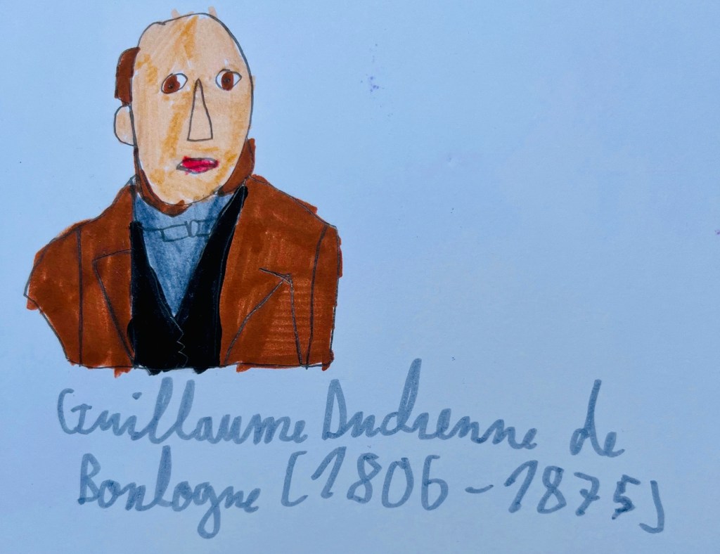 Newsletter – Le Médecin&nbsp;Déchaîné