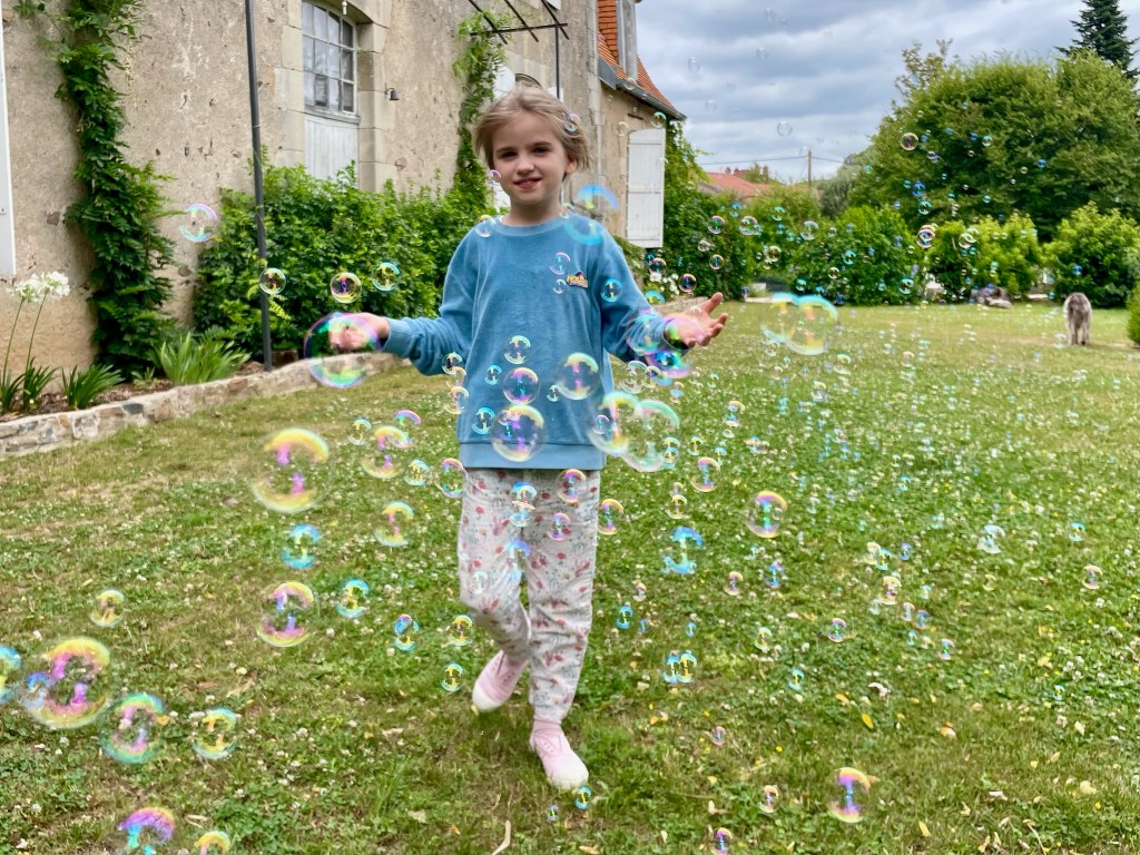 Poppy SilverSpoons #35