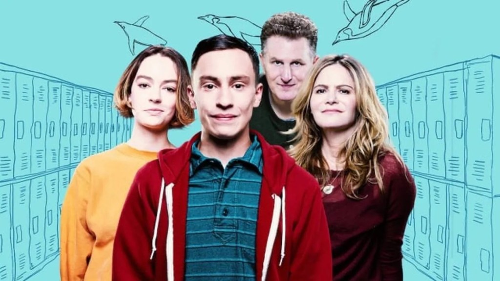 Série – Atypical