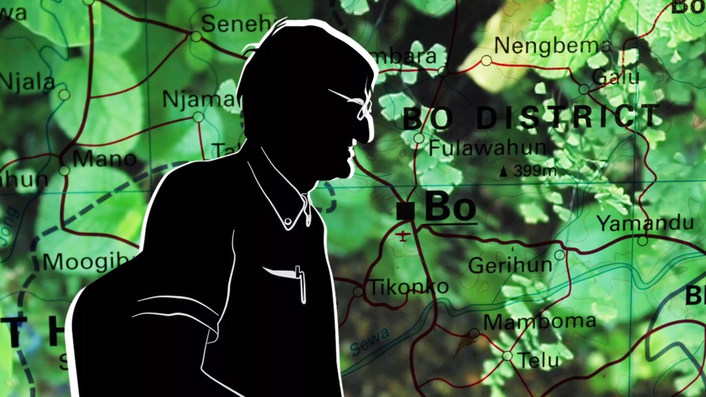 Télé – Voyage en&nbsp;Autistan