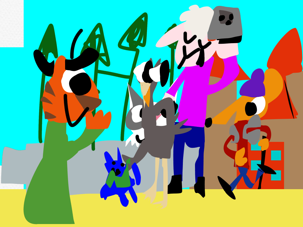 Sortie d&rsquo;école