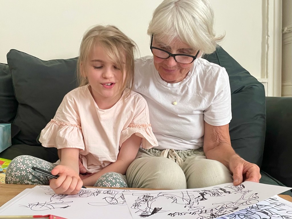 Témoignage – Marta