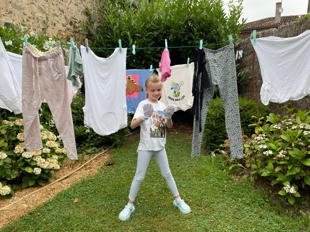 La semaine #36 de&nbsp;Poppy