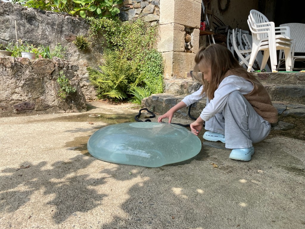 La semaine 39 de&nbsp;Poppy