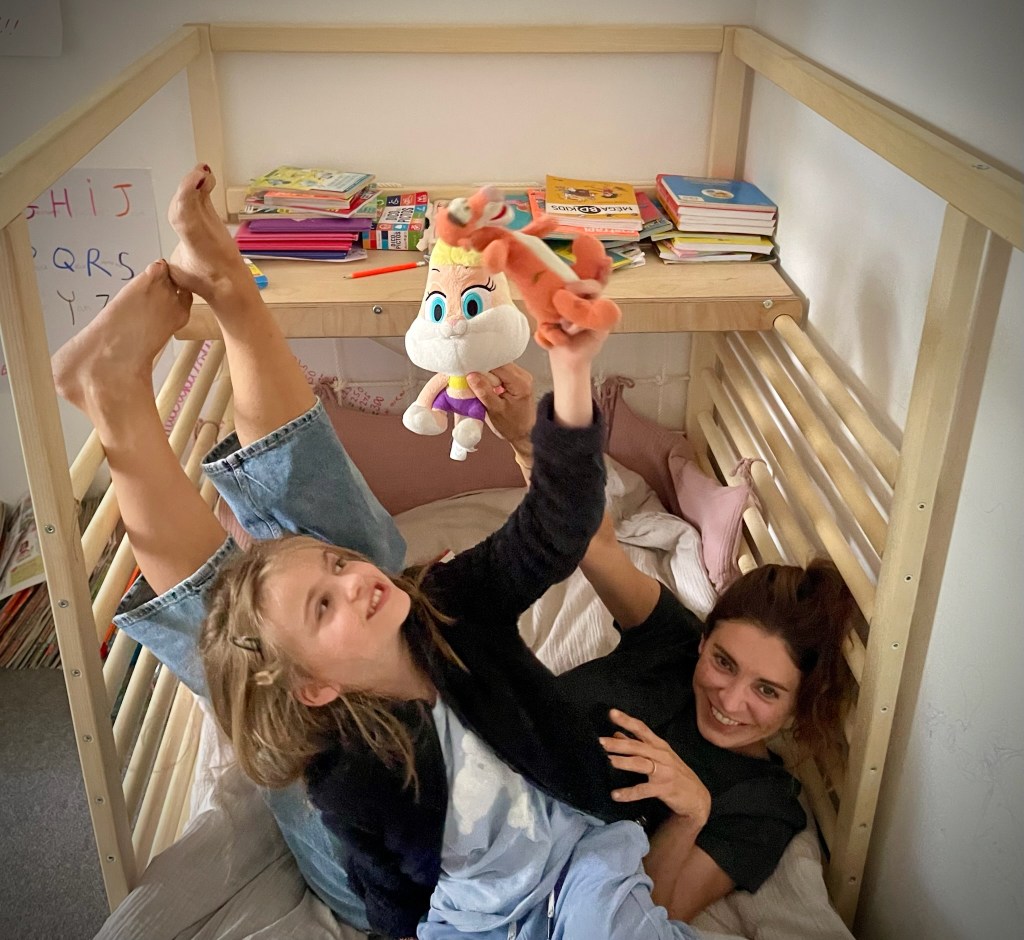 Podcast – TroubleS dans le Spectre