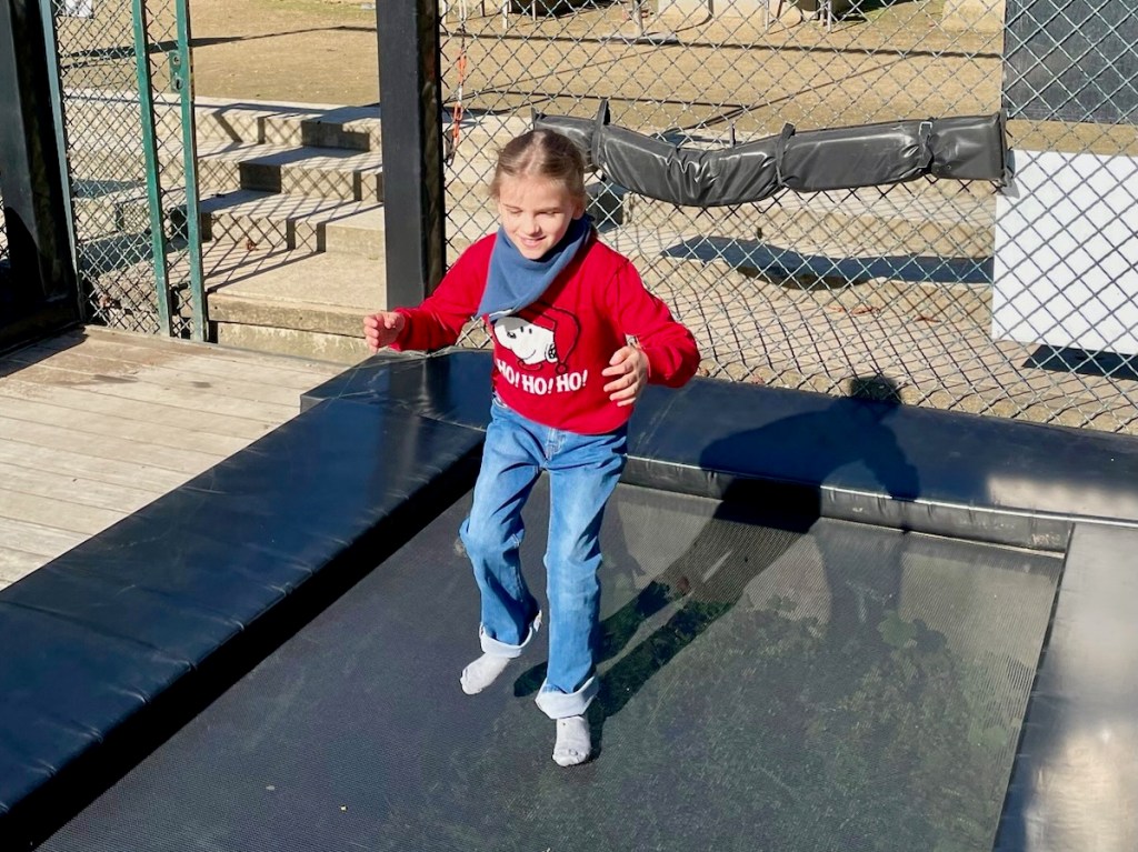 Septembre avec Poppy