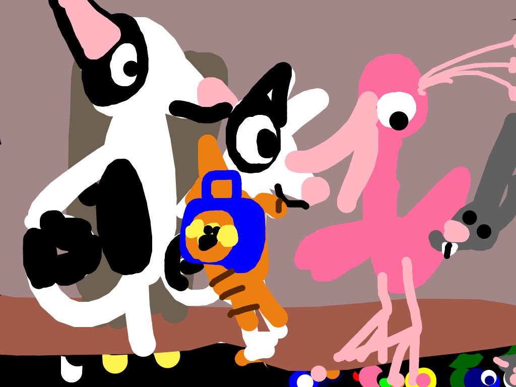 Documentaire – Autisme, un Spectre de&nbsp;questions