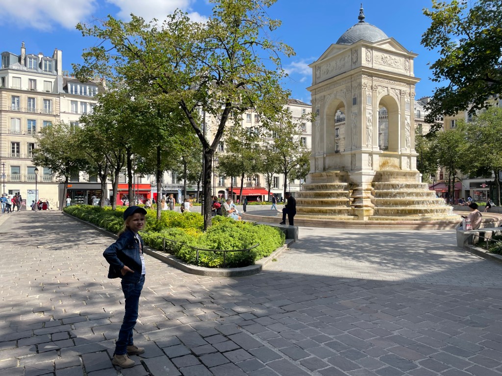 Poppy SilverSpoons #41