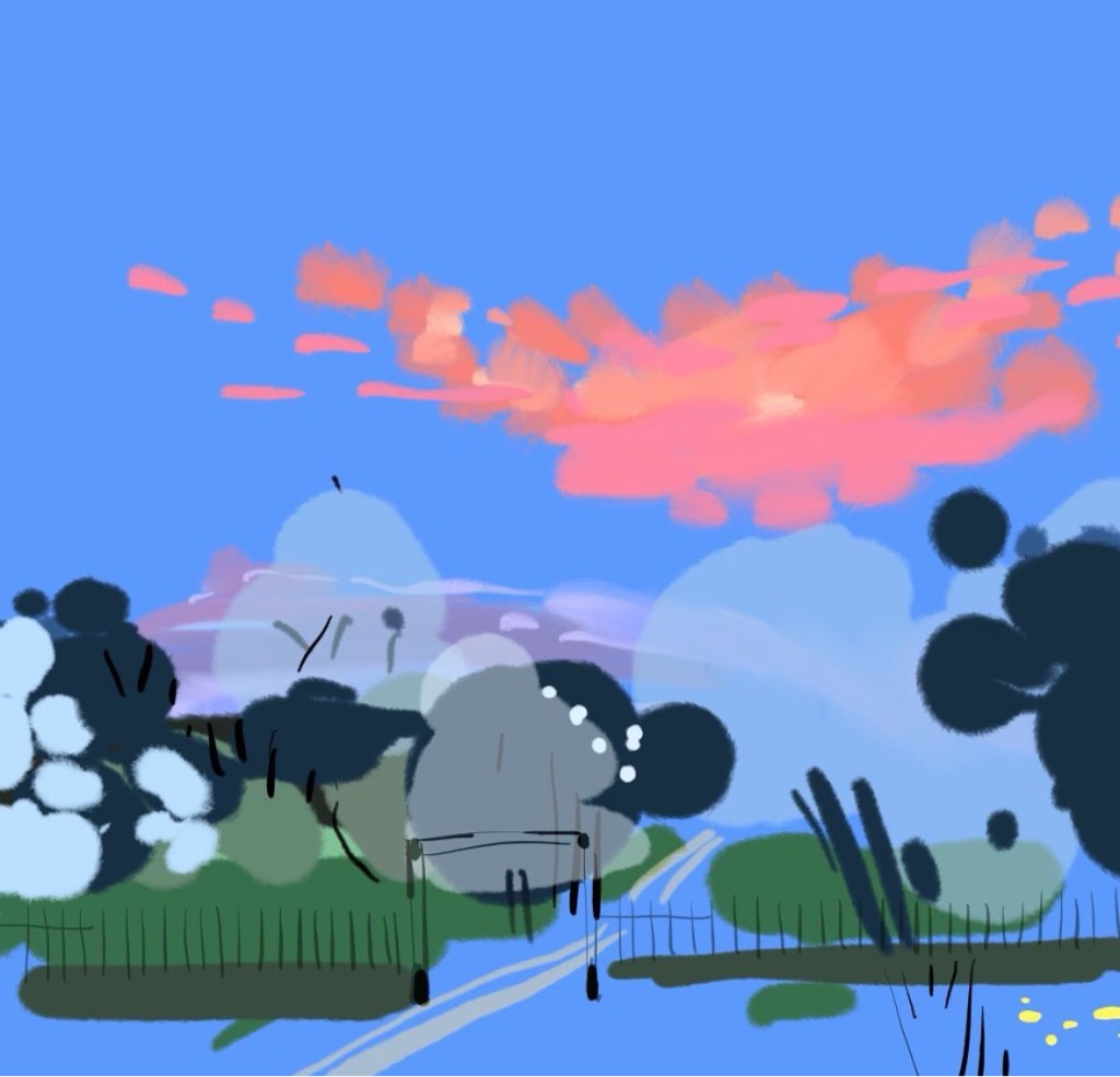 Changement de regard