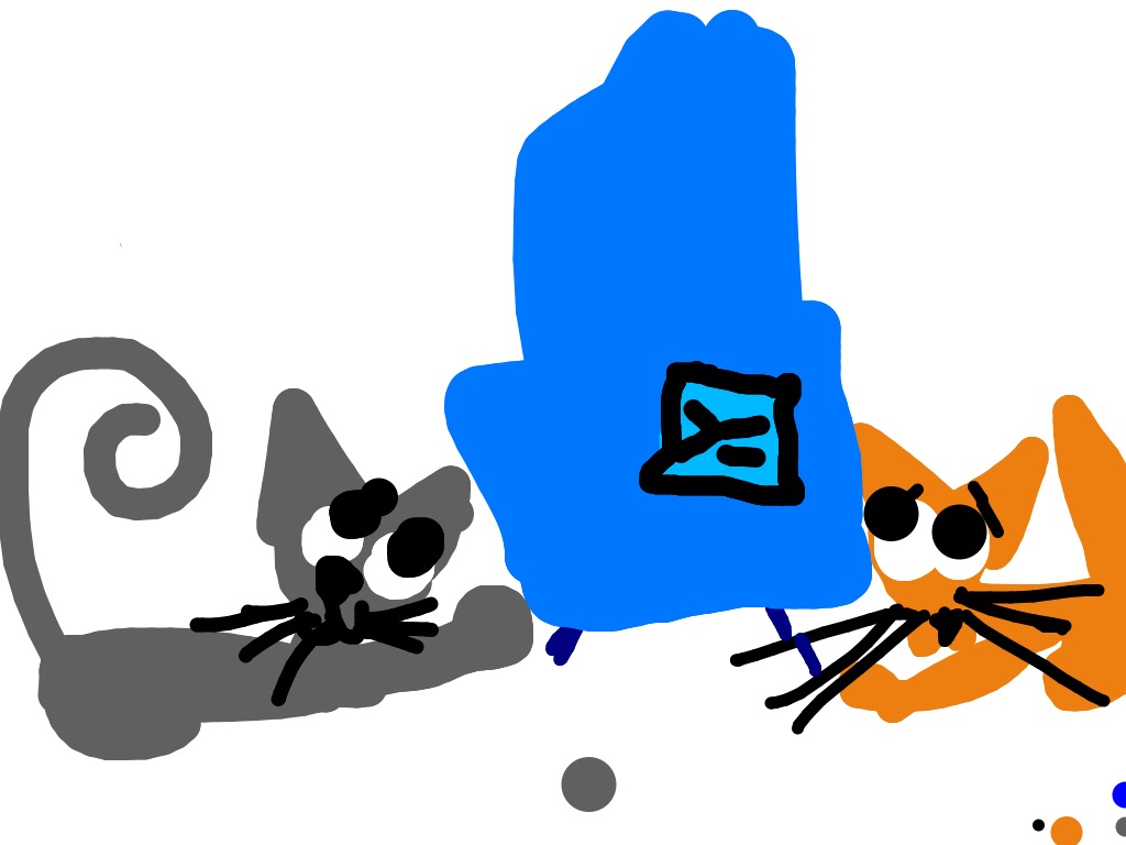 L&rsquo;arthrose du chat&nbsp;Miaou