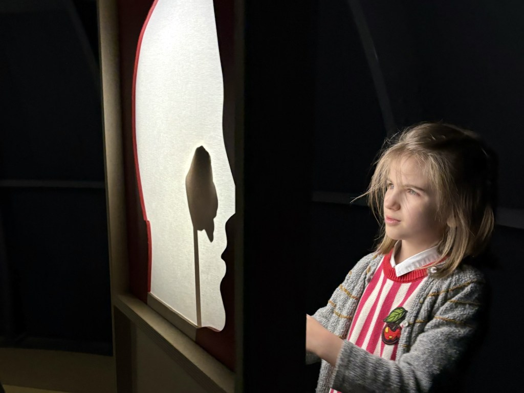 Poppy SilverSpoons #44