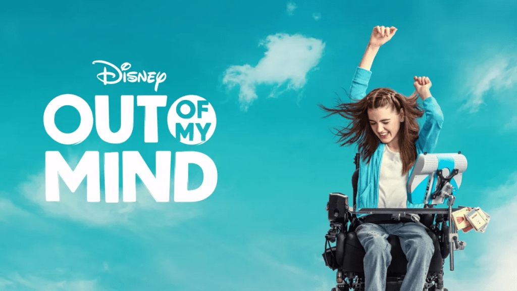 Film – Out of my Mind