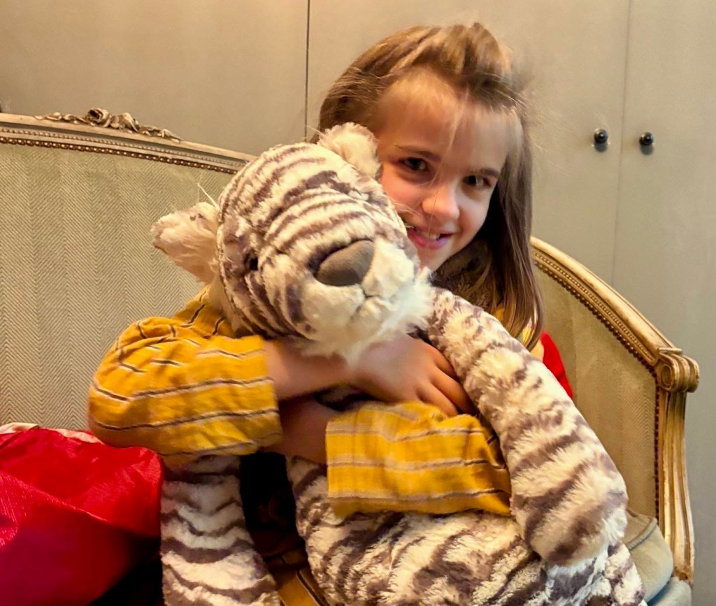 Poppy SilverSpoons #45