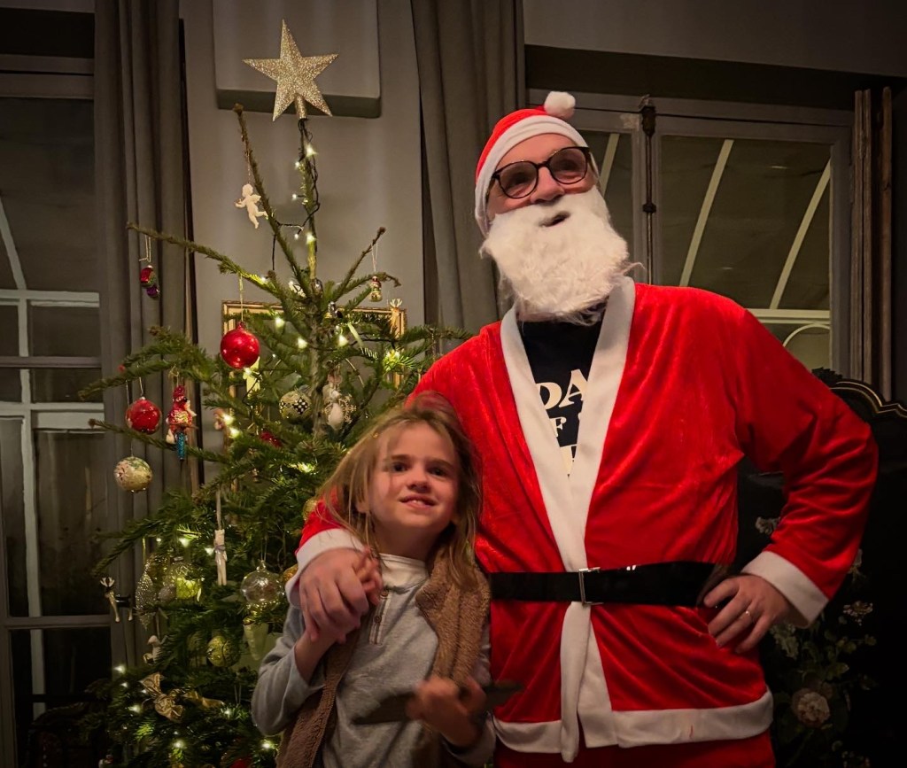 Décembre avec Poppy