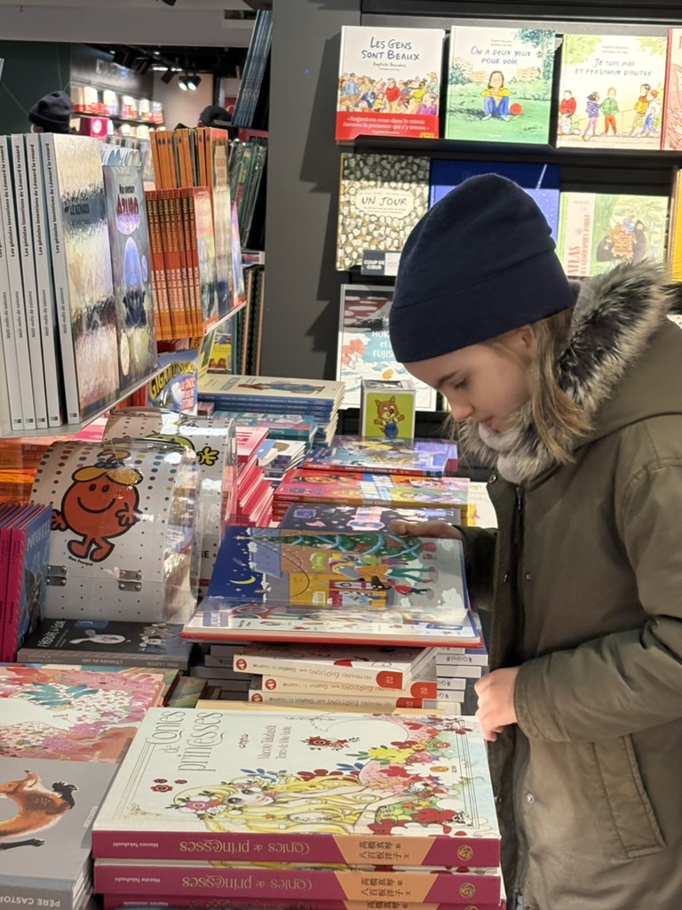 Livre – L&rsquo;AUTISME (mes p&rsquo;tits&nbsp;pourquoi)