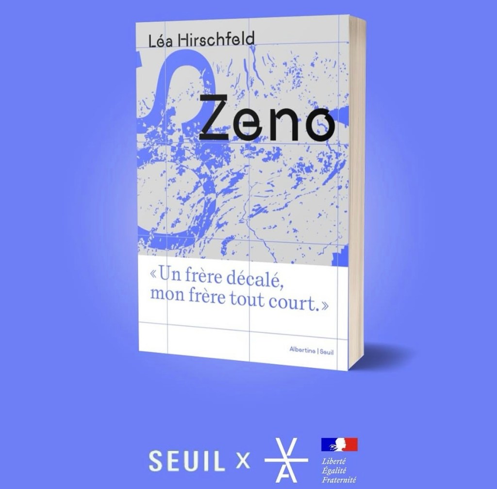 Livre – Zeno