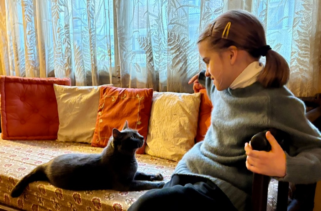 Poppy SilverSpoons #47