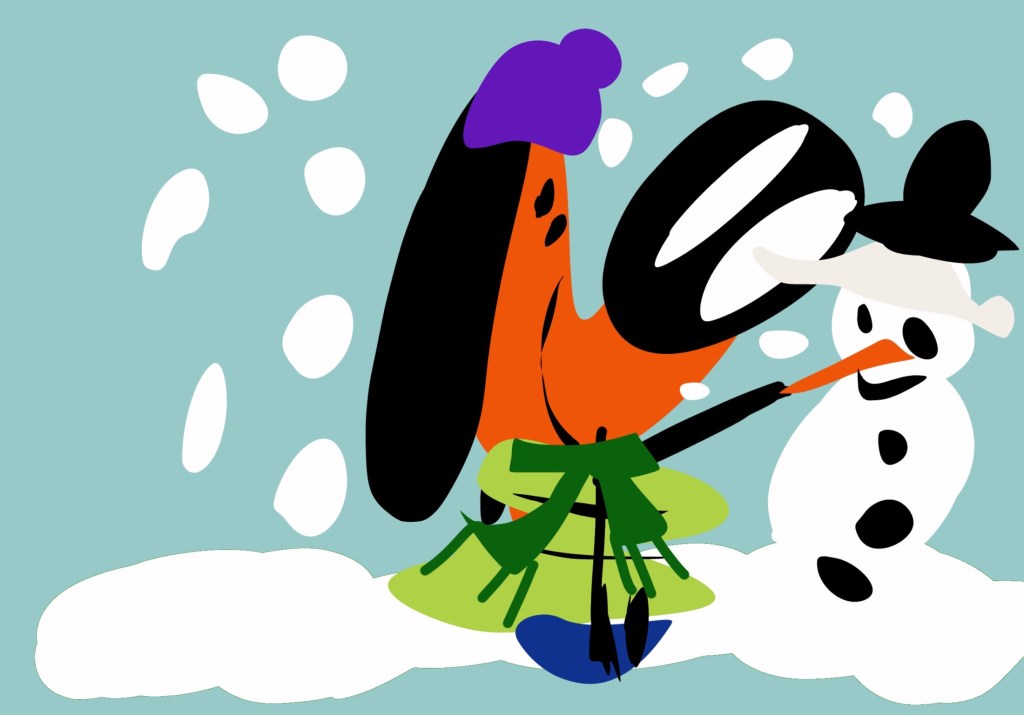 Autoportraits dans la&nbsp;boue